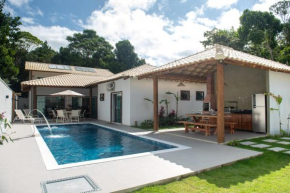 Residencial Falésias de Pitinga